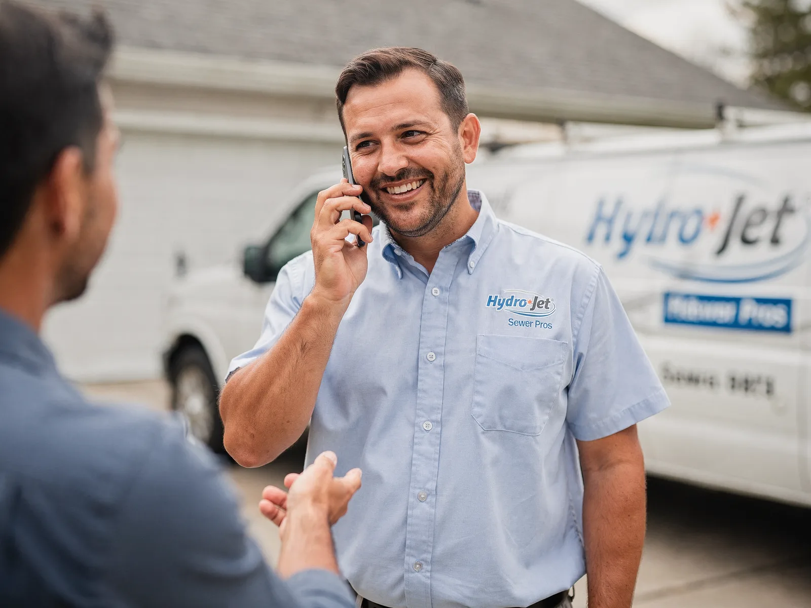 Hydro Jetting Augusta, OH FAQs